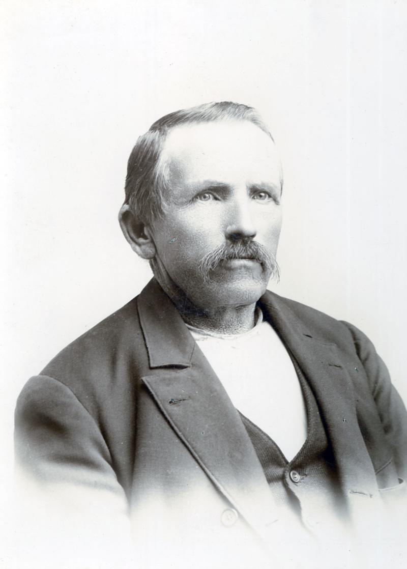 William Stirling Dunn (1839 - 1892) Profile